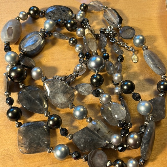 Barrera necklace - Picture 7 of 9